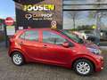 Kia Picanto 1.0 MPI DYNAMICLINE Oranj - thumbnail 2