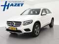 Mercedes-Benz GLC 350 350e 4MATIC PLUG-IN HYBRID + TREKHAAK | PANORAMA | Белый - thumbnail 1