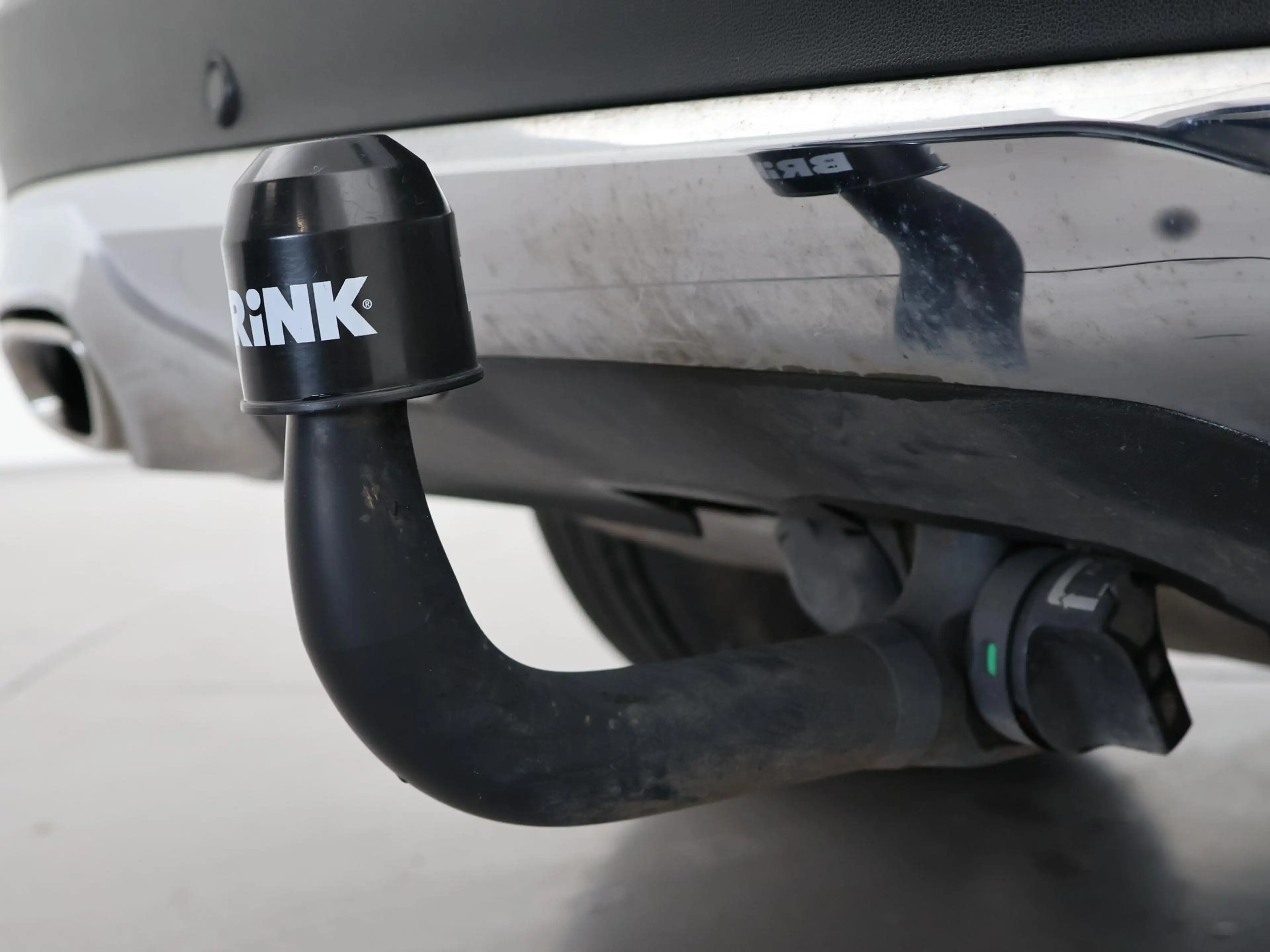 Mercedes-Benz GLC 350 350e 4MATIC PLUG-IN HYBRID + TREKHAAK | PANORAMA | — photo 10
