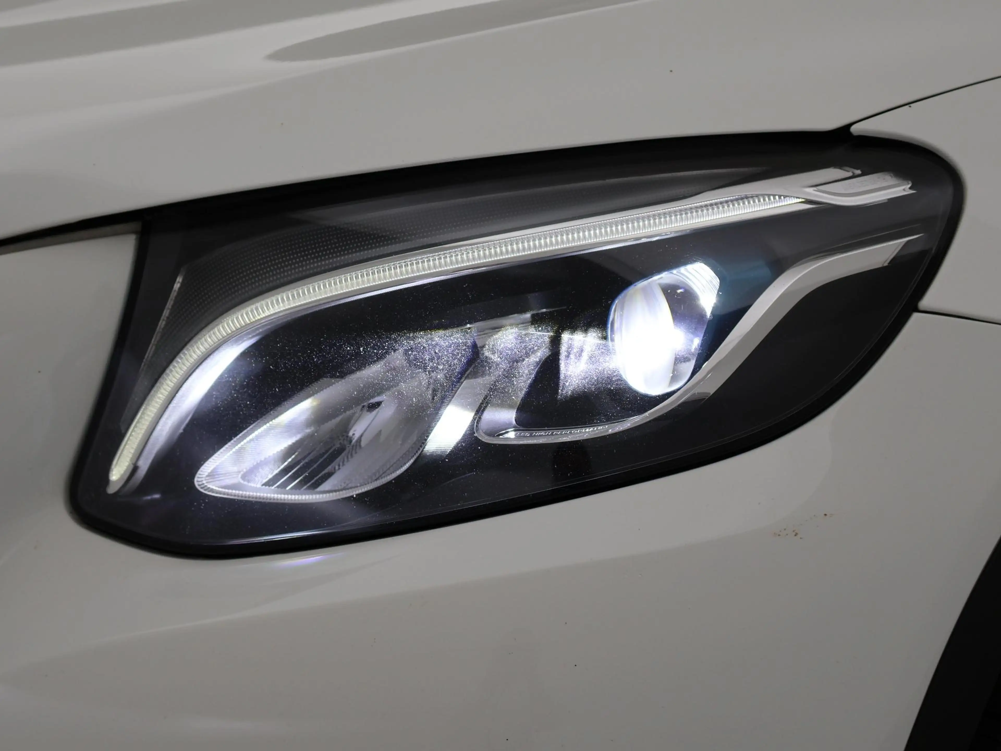 Mercedes-Benz GLC 350 350e 4MATIC PLUG-IN HYBRID + TREKHAAK | PANORAMA | — photo 12