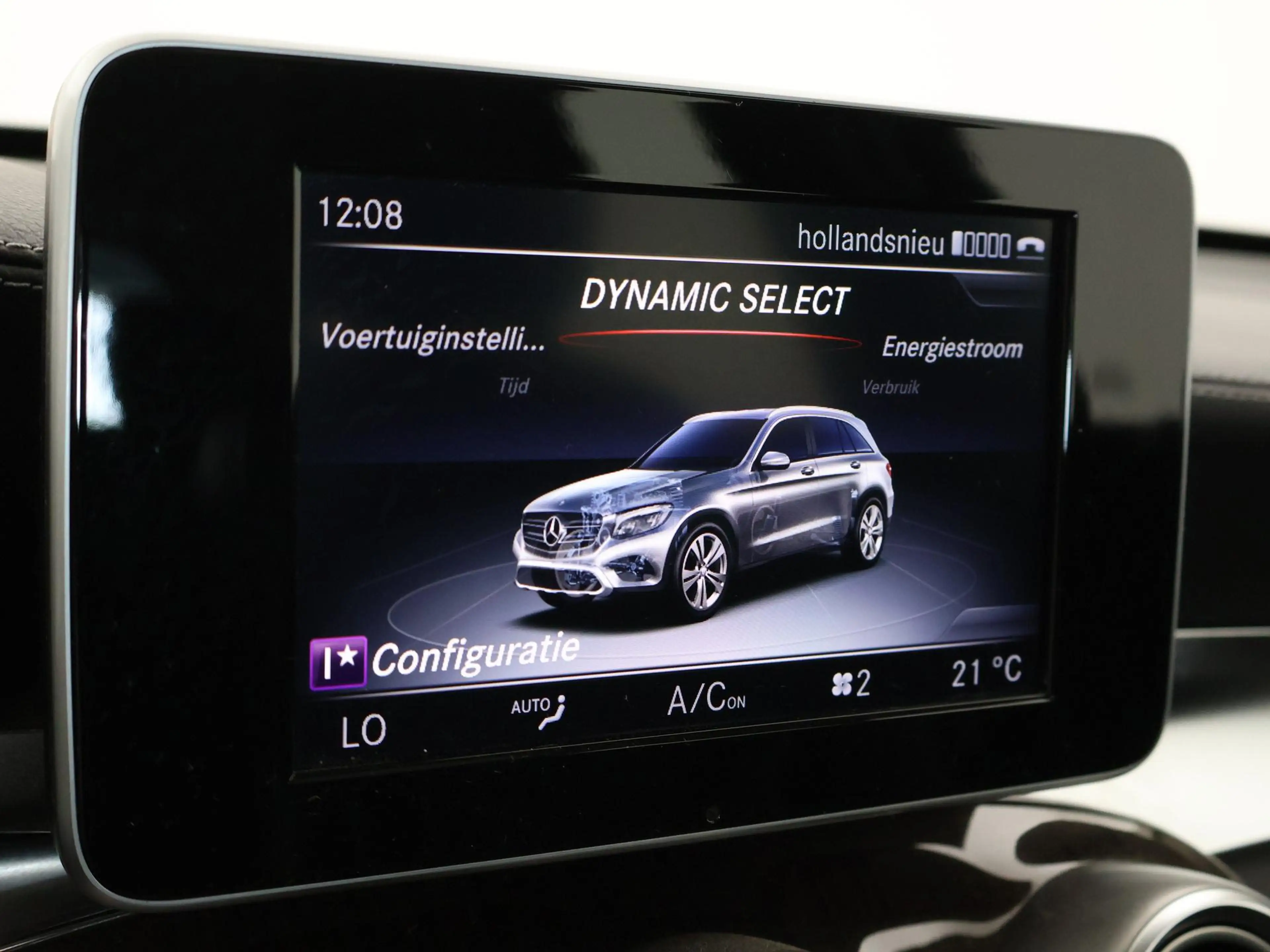 Mercedes-Benz GLC 350 350e 4MATIC PLUG-IN HYBRID + TREKHAAK | PANORAMA | — photo 19