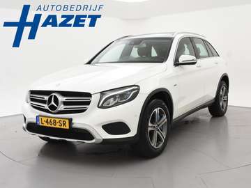 350e 4MATIC PLUG-IN HYBRID + TREKHAAK | PANORAMA |