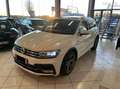 Volkswagen Tiguan 2.0 TDI DSG 150CH R LINE GPS-LED-VIRTUAL-TOIT OUVR Blanc - thumbnail 3
