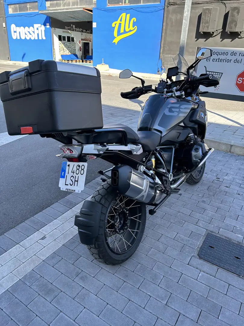 BMW R 1250 GS - 2