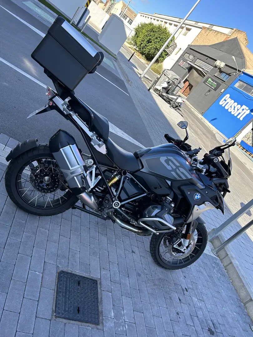 BMW R 1250 GS - 1