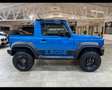 Suzuki Jimny 1.5 5MT PRO (N1) Z.MODE 102cv 2023 4X4 *PICK UP* Bleu - thumbnail 7