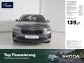 Skoda Scala 1.0 TSI Selection 6-Gg. LED/RFK/Klima/DAB+ Grau - thumbnail 1