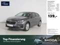 Skoda Scala 1.0 TSI Selection 6-Gg. LED/RFK/Klima/DAB+ Grijs - thumbnail 1