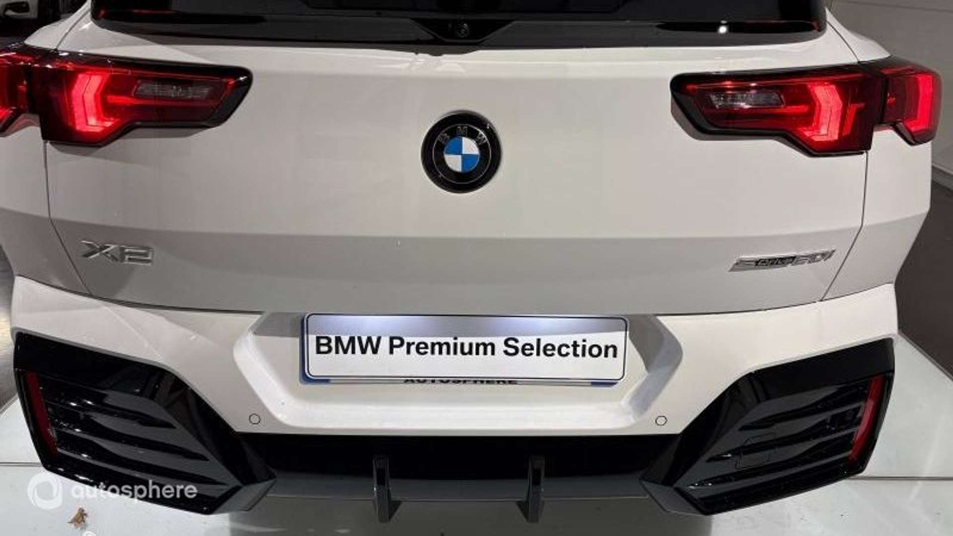 BMW X2 M Sport SDrive20i - - Joinsteer - #5