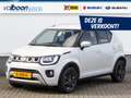 Suzuki Ignis 1.2 Smart Hybrid Allgrip Select | Navi | Camera | Blanco - thumbnail 1