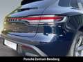 Porsche Macan Blau - thumbnail 11