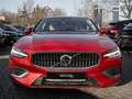 Volvo V60 Kombi Plus Bright Recharge AWD Rot - thumbnail 6