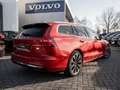 Volvo V60 Kombi Plus Bright Recharge AWD Rot - thumbnail 3