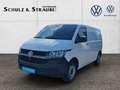 Volkswagen T6.1 2.0 TDI Kasten L1H1 (EURO 6d-TEMP) FWD KLIMA Weiß - thumbnail 2