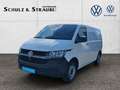 Volkswagen T6.1 2.0 TDI Kasten L1H1 (EURO 6d-TEMP) FWD KLIMA Weiß - thumbnail 1