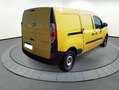 Renault Kangoo Profesional 2p dCi 66 KW 90 CV Jaune - thumbnail 3