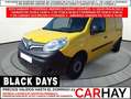 Renault Kangoo Profesional 2p dCi 66 KW 90 CV Jaune - thumbnail 1