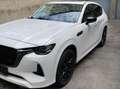Mazda CX-60 CX-60 3.3L e-SKYACTIV D AWD HOMURA CON/DRI/PAN Aut. Homura CON/DRI/PAN Weiß - thumbnail 1