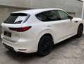 Mazda CX-60 CX-60 3.3L e-SKYACTIV D AWD HOMURA CON/DRI/PAN Aut. Homura CON/DRI/PAN Weiß - thumbnail 3