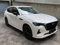 Mazda CX-60 CX-60 3.3L e-SKYACTIV D AWD HOMURA CON/DRI/PAN Aut. Homura CON/DRI/PAN Weiß - thumbnail 12
