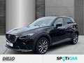 Mazda CX-3 Kangei AT HUD Navi Leder LED AHK  Apple CarPlay An Чорний - thumbnail 1