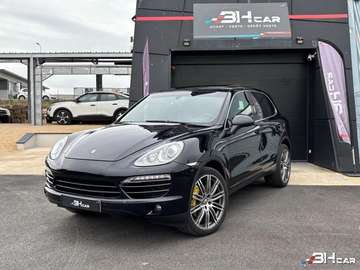 3.0 D 245 V6 - Toit Pano - Sièges chauffants - Caméra - Origine France & Suivi