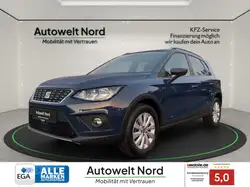 Seat Arona Xcellence~Business Paket~KLIMAAUTOM.~ALU~PDC~NAVI~