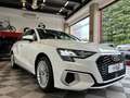 Audi A3 Sportback 35 1.5 TFSI 150 CV Sport Blanco - thumbnail 34