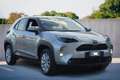 Toyota Yaris Cross 1.5 Hybrid 5p. E-CVT Business Grigio - thumbnail 2
