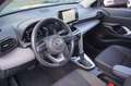 Toyota Yaris Cross 1.5 Hybrid 5p. E-CVT Business Grigio - thumbnail 5