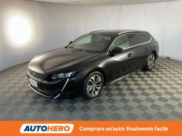 1.5 Blue-HDi Allure SW 130 CV EAT8