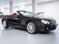 Mercedes-Benz SL 55 AMG IVA ESPOSTA-NO SUPER BOLLO–SEDILI CLIMATIZZATI Nero - thumbnail 3