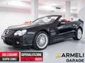Mercedes-Benz SL 55 AMG IVA ESPOSTA-NO SUPER BOLLO–SEDILI CLIMATIZZATI Nero - thumbnail 1