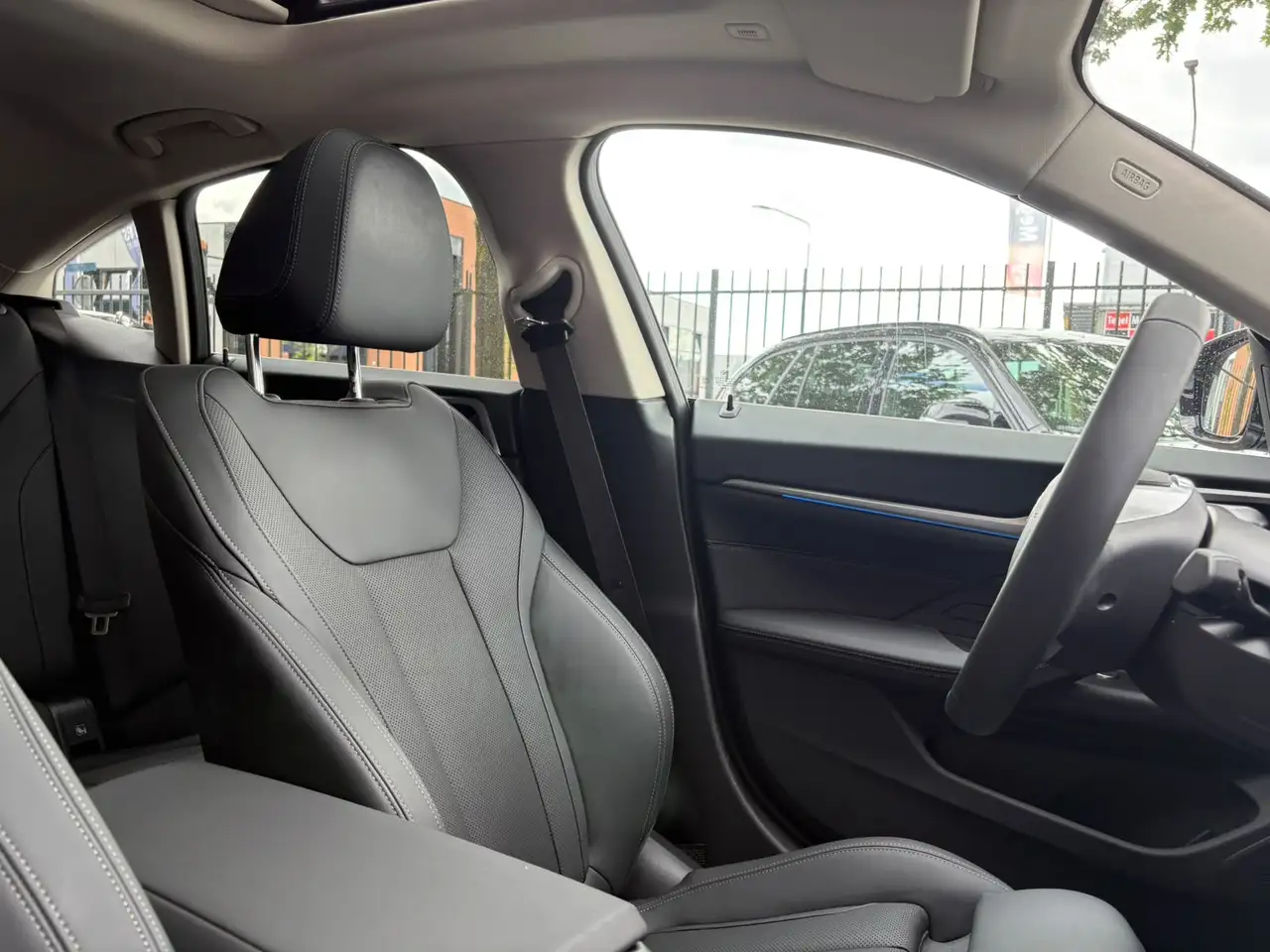BMW i4 2026
