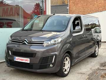 1.5 BlueHDi XL 9 Places LONG Châssis - GPS AC