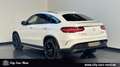Mercedes-Benz GLE 63 AMG S COUPE B&O-PANO-FOND-360-CARBON-ST.HZ Blanc - thumbnail 3
