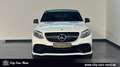 Mercedes-Benz GLE 63 AMG S COUPE B&O-PANO-FOND-360-CARBON-ST.HZ Blanc - thumbnail 9