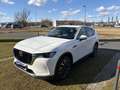 Mazda CX-60 CX-60 3.3L e-SKYACTIV D AWD EXC-LINE Aut. Exclusive-Line Weiß - thumbnail 3