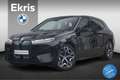 BMW iX xDrive40 High Executive Sportpakket 22'' / Laserli Zwart - thumbnail 1