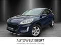Ford Kuga 2.5 PHEV Cool & Connect Aut./GRA/PDC/AHK/ Blau - thumbnail 1