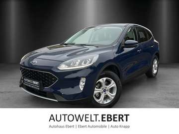 2.5 PHEV Cool & Connect Aut./GRA/PDC/AHK/