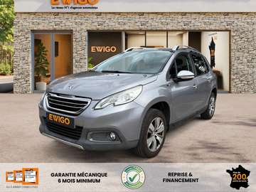 GENERATION-I 1.2 VTI 82ch STYLE - DISTRIBUTION A JOUR - CLIM - ROUE DE SECOUR - RADAR DE RECUL