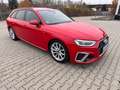 Audi A4 Avant 40 TDI quattro 3x S line ACC Rouge - thumbnail 8