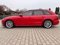 Audi A4 Avant 40 TDI quattro 3x S line ACC Rouge - thumbnail 3