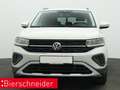 Volkswagen T-Cross 1.0 TSI Life AHK NAVI KAMERA Grau - thumbnail 12