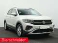 Volkswagen T-Cross 1.0 TSI Life AHK NAVI KAMERA Grau - thumbnail 10