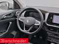 Volkswagen T-Cross 1.0 TSI Life AHK NAVI KAMERA Grau - thumbnail 11
