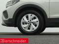 Volkswagen T-Cross 1.0 TSI Life AHK NAVI KAMERA Grau - thumbnail 22