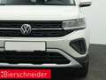 Volkswagen T-Cross 1.0 TSI Life AHK NAVI KAMERA Grau - thumbnail 22