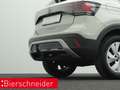 Volkswagen T-Cross 1.0 TSI Life AHK NAVI KAMERA Grau - thumbnail 20